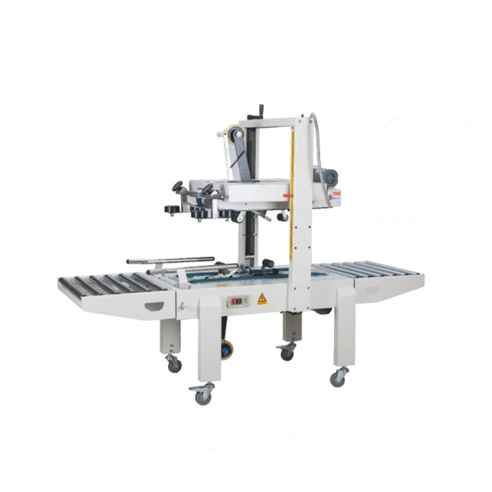 Karton muhrlash mashinasi